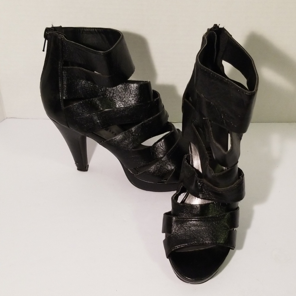 Madden girl shoes